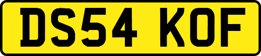 DS54KOF