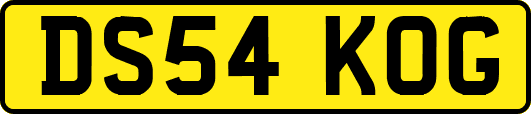 DS54KOG