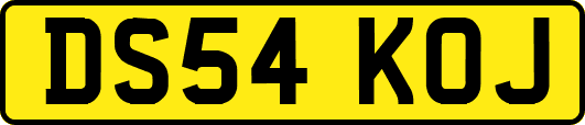 DS54KOJ