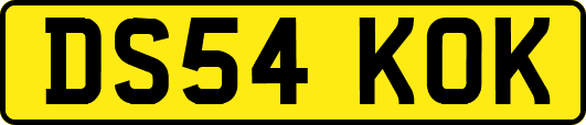 DS54KOK