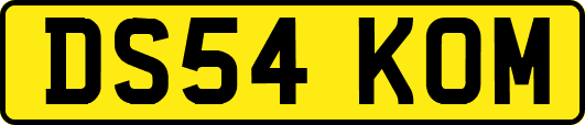 DS54KOM