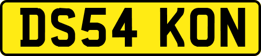 DS54KON
