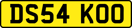DS54KOO
