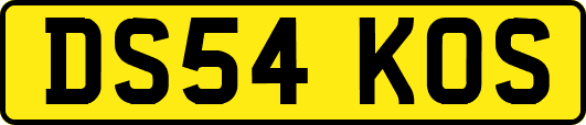 DS54KOS