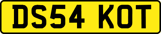 DS54KOT