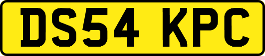 DS54KPC