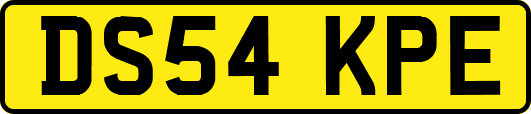 DS54KPE