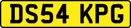 DS54KPG