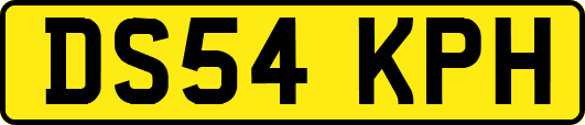 DS54KPH