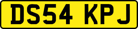 DS54KPJ