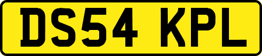 DS54KPL