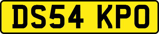 DS54KPO