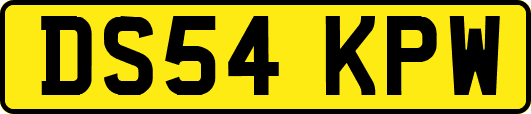 DS54KPW