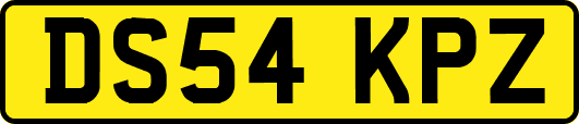 DS54KPZ