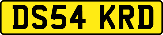 DS54KRD