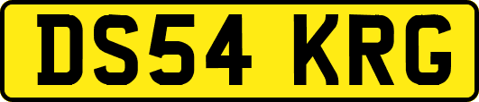 DS54KRG