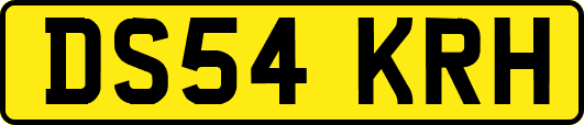 DS54KRH