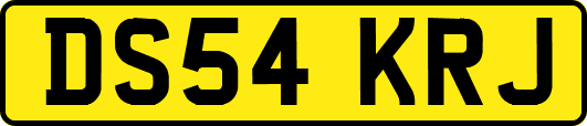 DS54KRJ