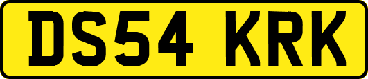 DS54KRK