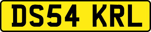DS54KRL