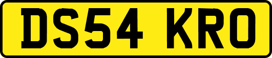 DS54KRO