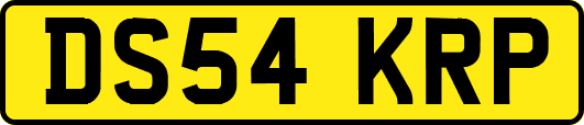 DS54KRP