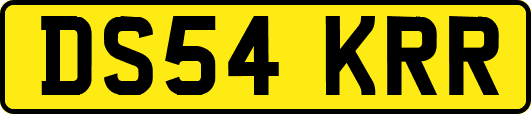 DS54KRR