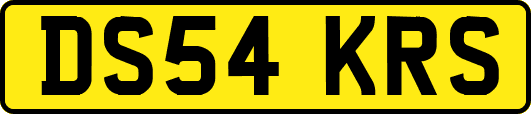 DS54KRS