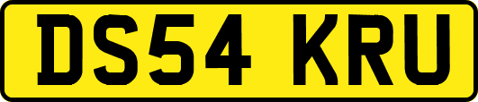 DS54KRU