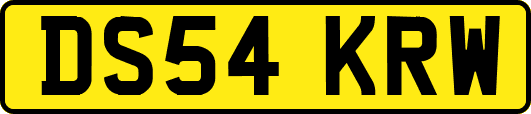 DS54KRW