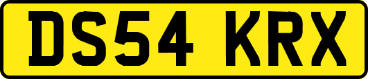 DS54KRX