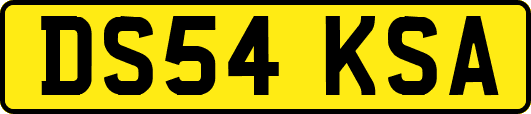DS54KSA