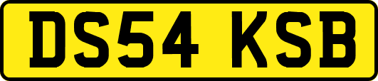 DS54KSB