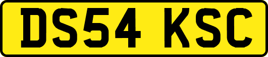 DS54KSC
