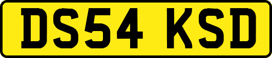 DS54KSD