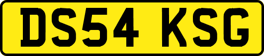DS54KSG