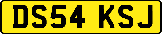 DS54KSJ