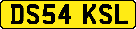 DS54KSL