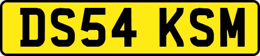 DS54KSM