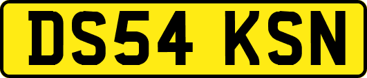 DS54KSN