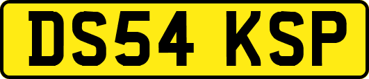 DS54KSP