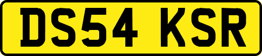 DS54KSR