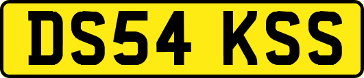 DS54KSS