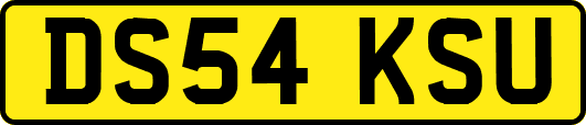 DS54KSU