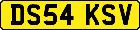 DS54KSV