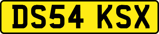 DS54KSX
