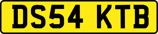 DS54KTB