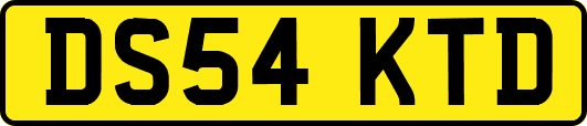DS54KTD