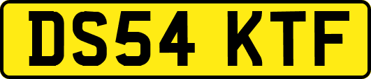 DS54KTF