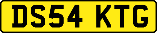 DS54KTG